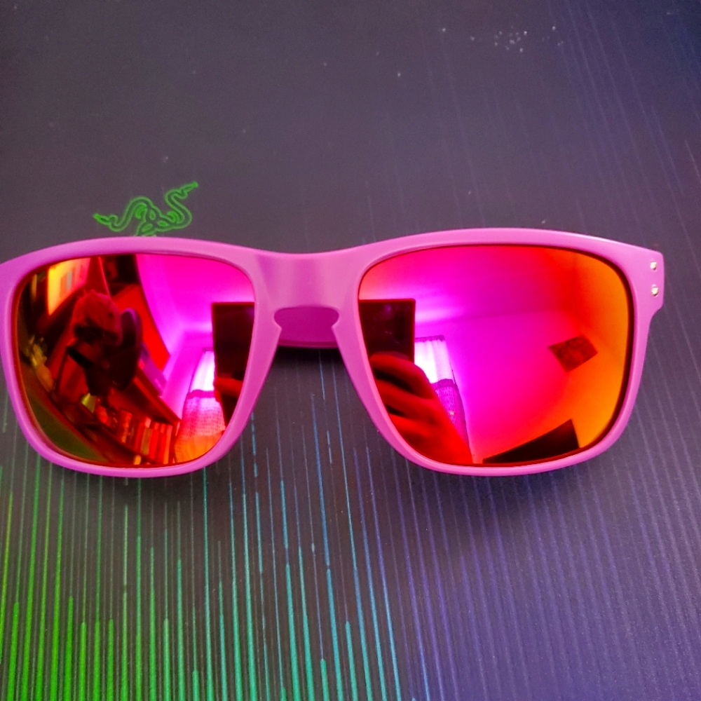 Oakley Holbrook Sunglasses